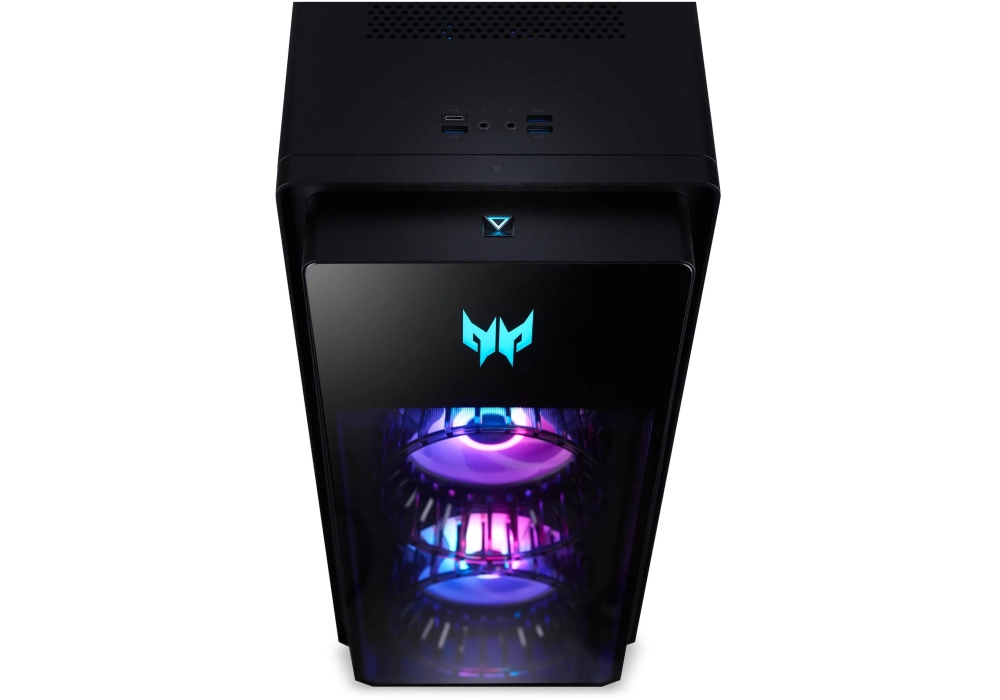 Acer Predator Orion 5000 (PO5-655) - DG.E40EZ.00F