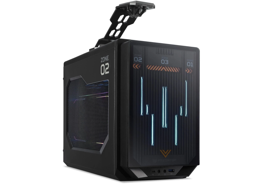 Acer Predator Orion X (POX-955)