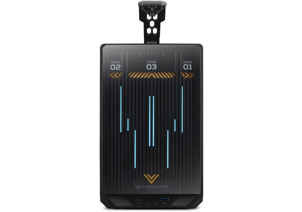 Acer Predator Orion X (POX-955)