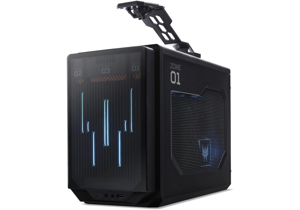 Acer Predator Orion X (POX-955)