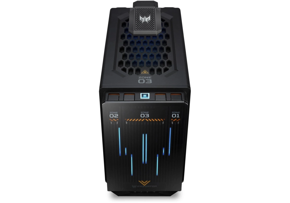 Acer Predator Orion X (POX-955)