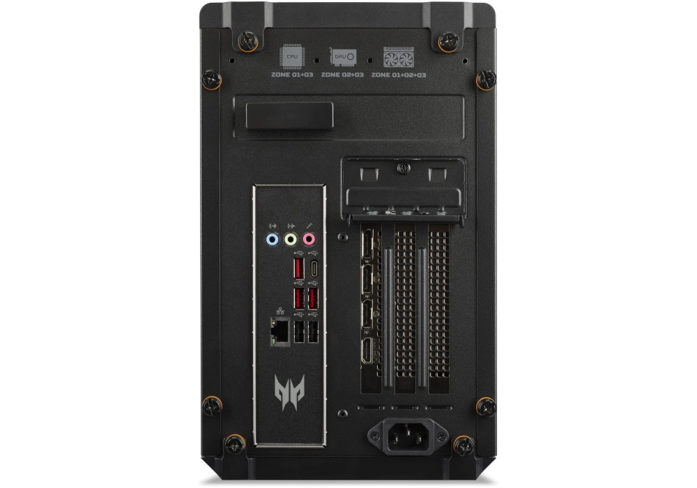 Acer Predator Orion X (POX-955)