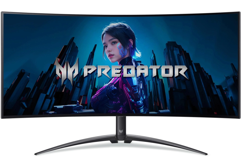 Acer Predator X39 (X39bmiiphuzx)