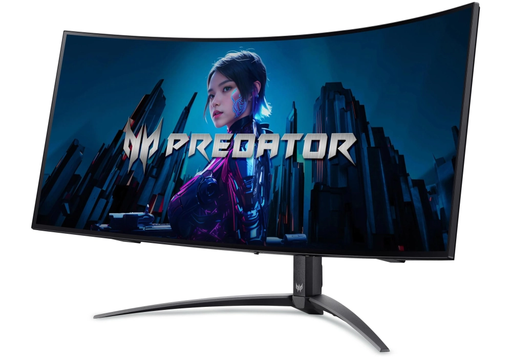 Acer Predator X39 (X39bmiiphuzx)