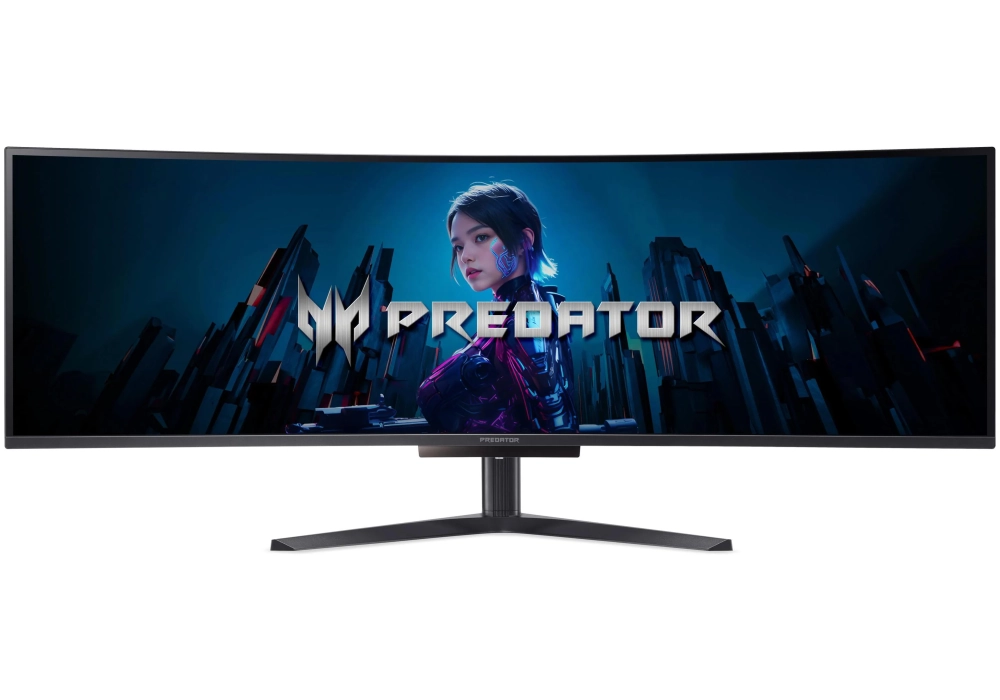 Acer Predator X49 (X49Xbmipphuzx)