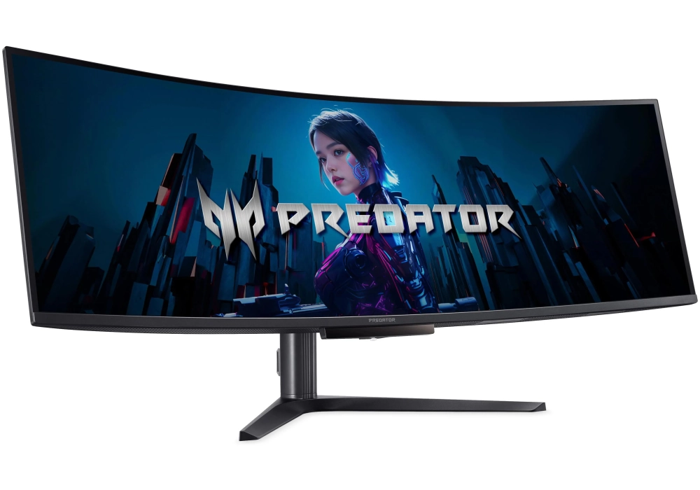 Acer Predator X49 (X49Xbmipphuzx)