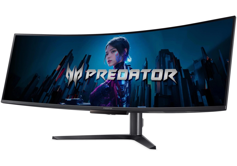 Acer Predator X49 (X49Xbmipphuzx)