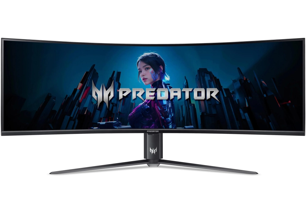 Acer Predator Z57