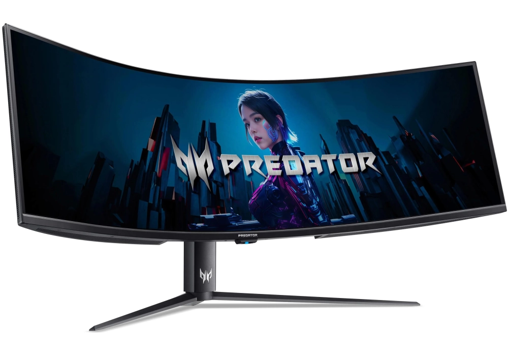 Acer Predator Z57