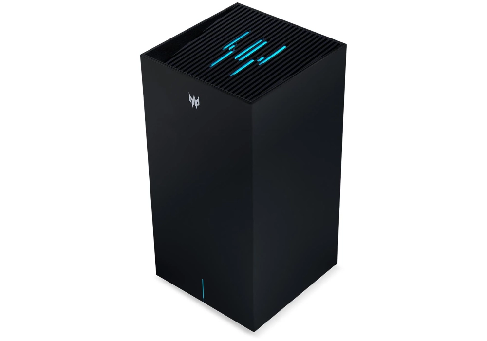 Acer Routeur 5G Predator Connect X7 5G CPE