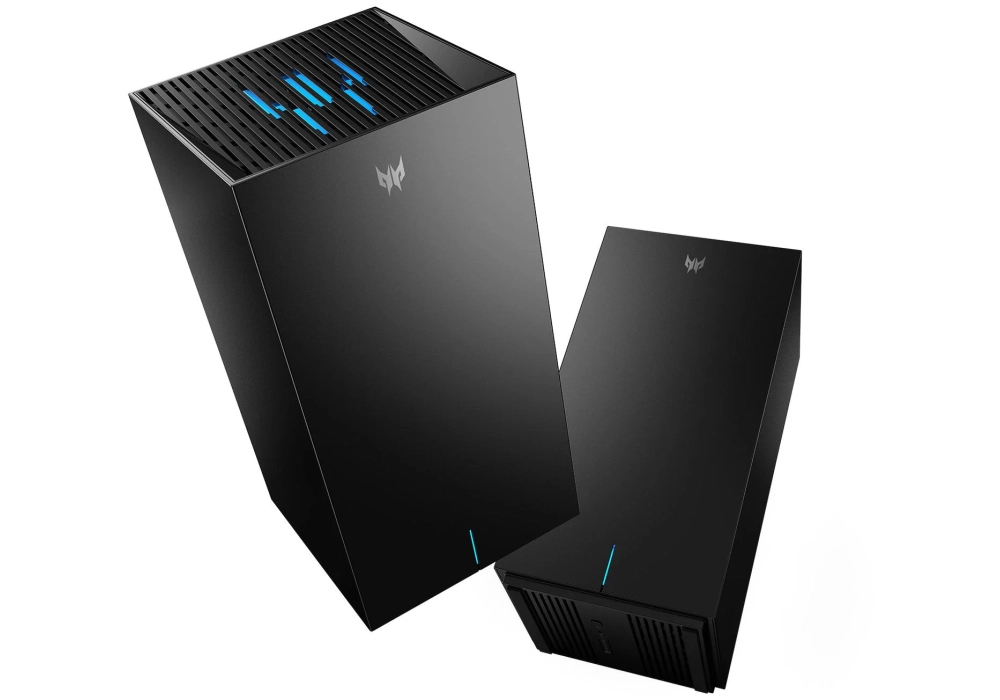 Acer Routeur 5G Predator Connect X7 5G CPE