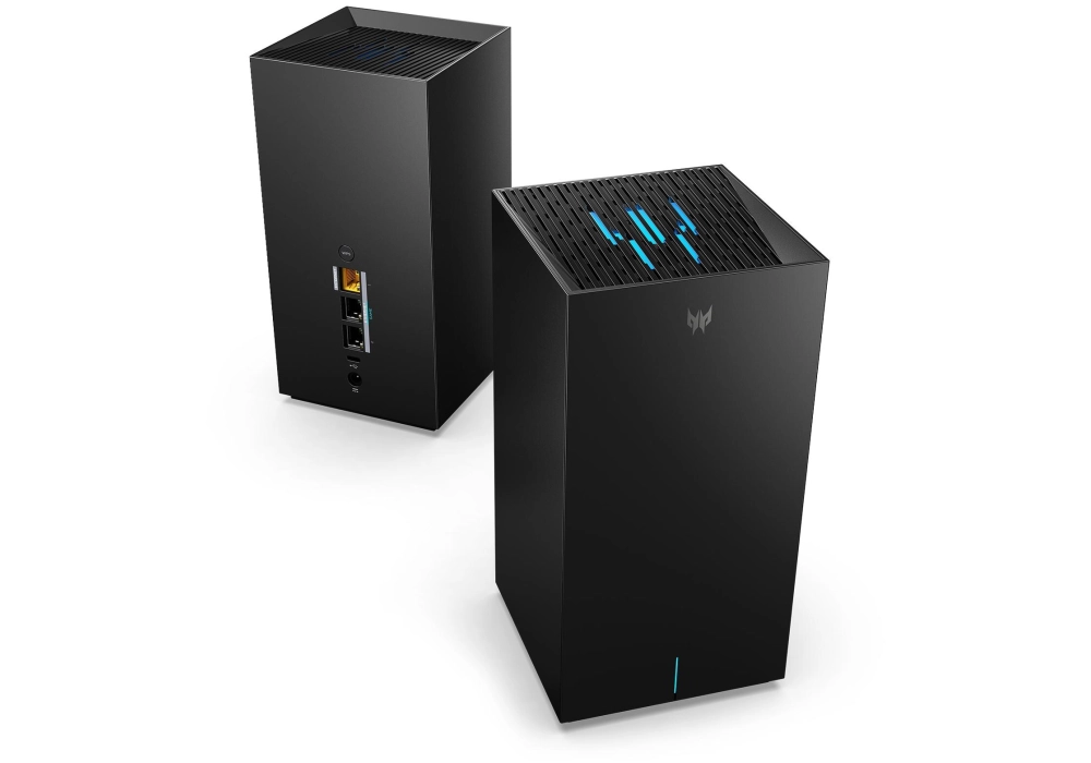 Acer Routeur 5G Predator Connect X7 5G CPE