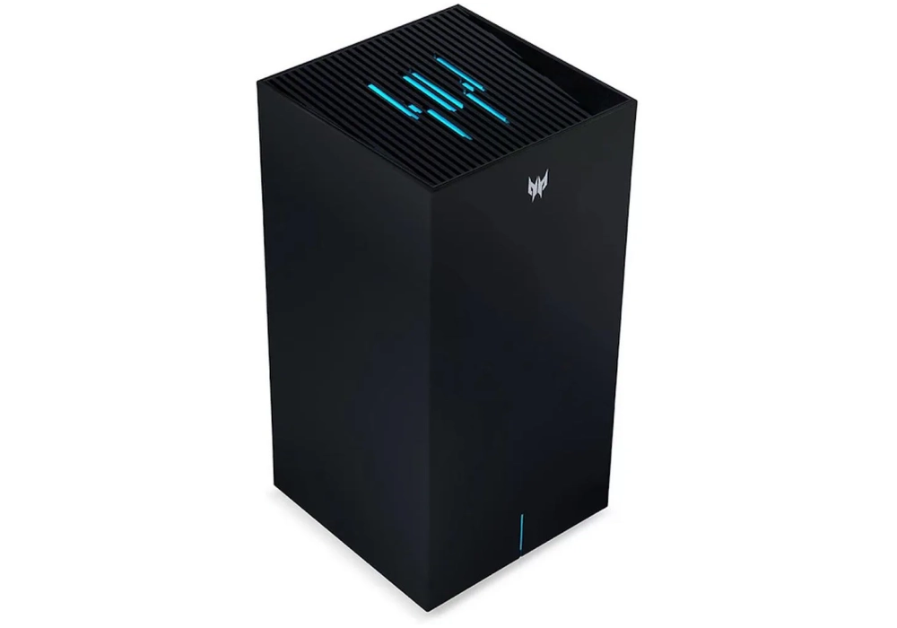 Acer Routeur 5G Predator Connect X7 5G CPE