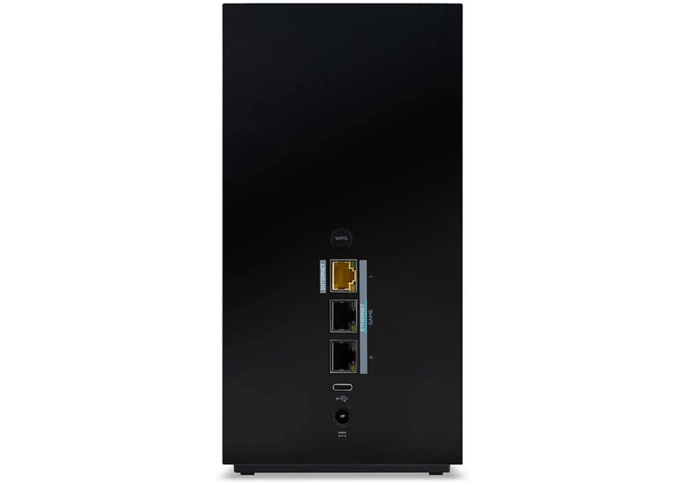 Acer Routeur 5G Predator Connect X7 5G CPE