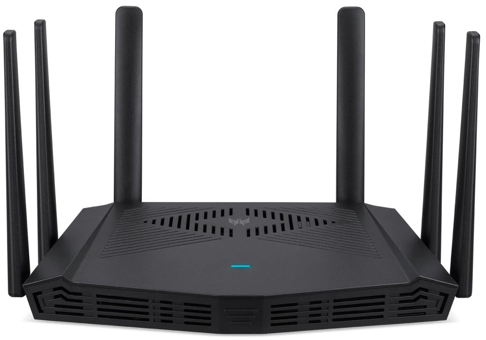 Acer Routeur WiFi tri-bande Predator Connect W6X