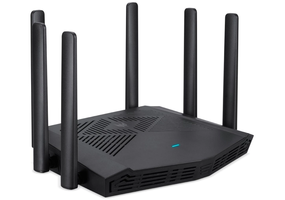 Acer Routeur WiFi tri-bande Predator Connect W6X