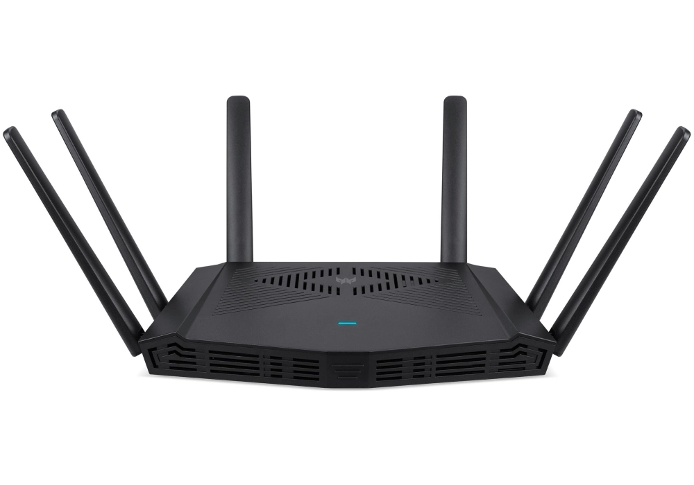 Acer Routeur WiFi tri-bande Predator Connect W6X