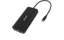 Acer Station d'accueil USB-C 12-in-1 Dongle Mini