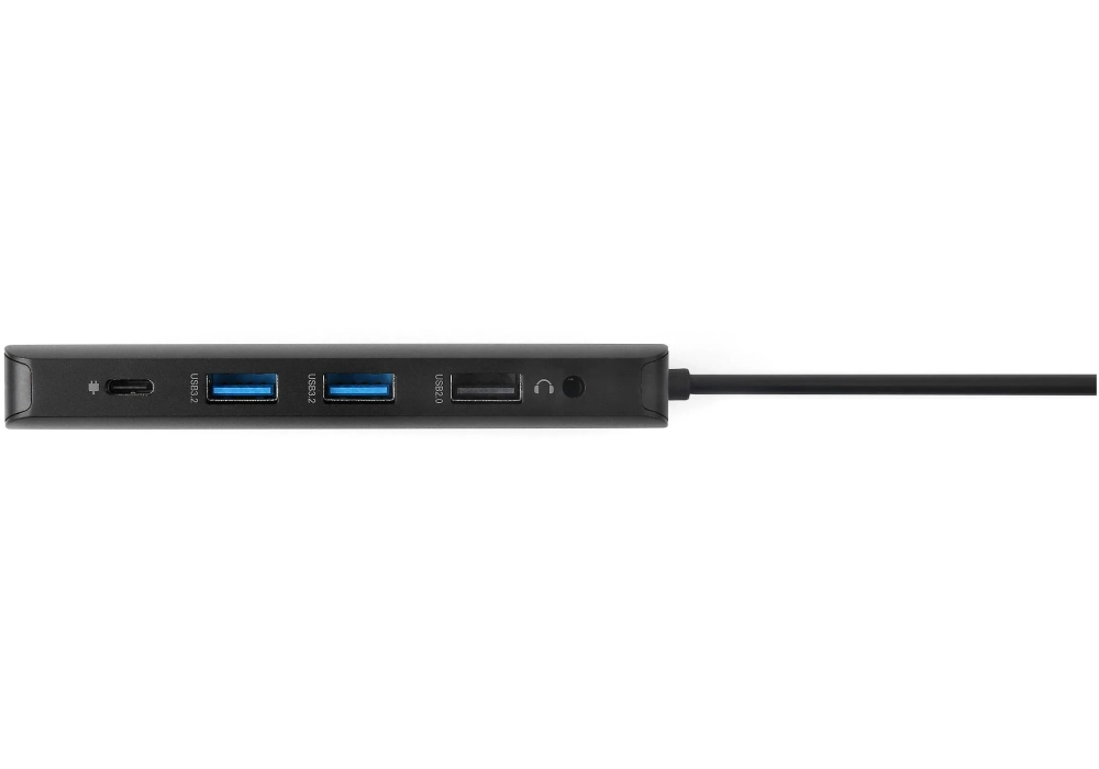 Acer Station d'accueil USB-C 12-in-1 Dongle Mini