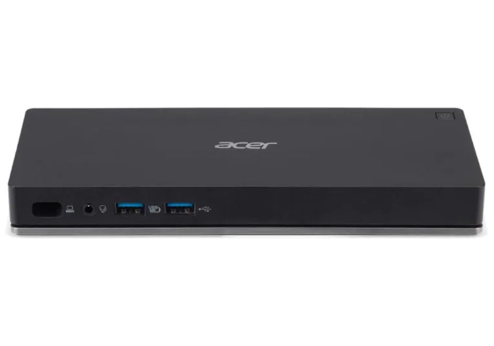 Acer Station d'accueil USB-C Dock II (ADK810)