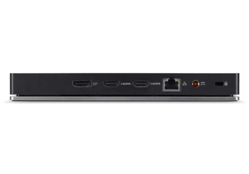 Acer Station d'accueil USB-C Dock II (ADK810)