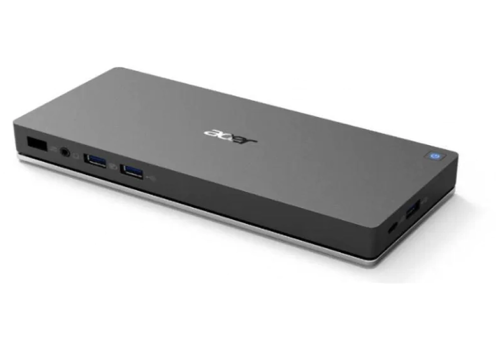 Acer Station d'accueil USB-C Dock II (ADK810)