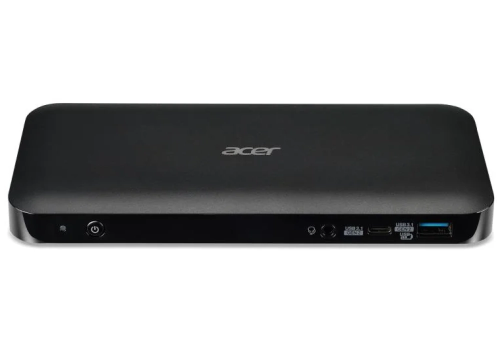 Acer Station d'accueil USB-C Dock III