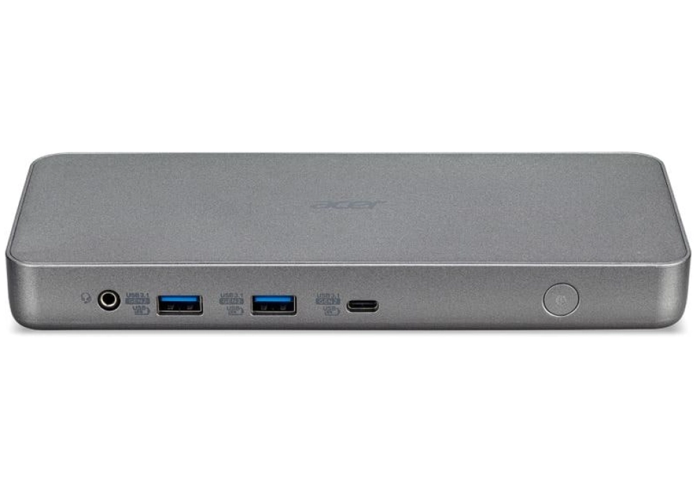 Acer Station d'accueil USB Type-C D501