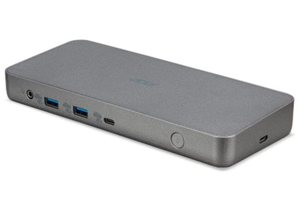 Acer Station d'accueil USB Type-C D501