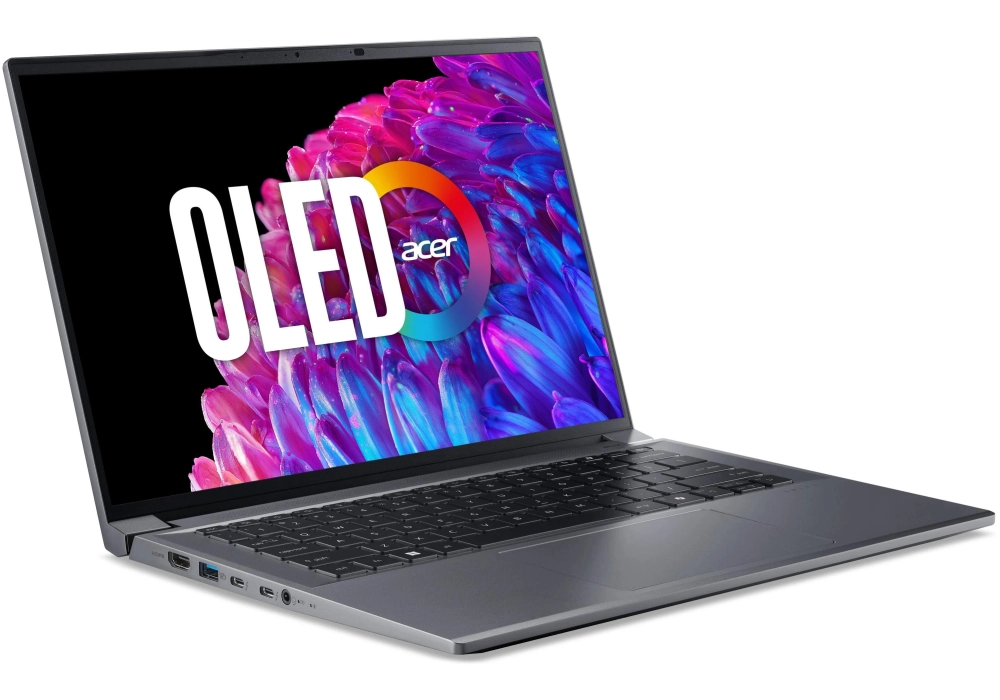 Acer Swift X (SFX14-72G-73JZ) Ultra 7, 32 GB, 1 TB [PROMO]