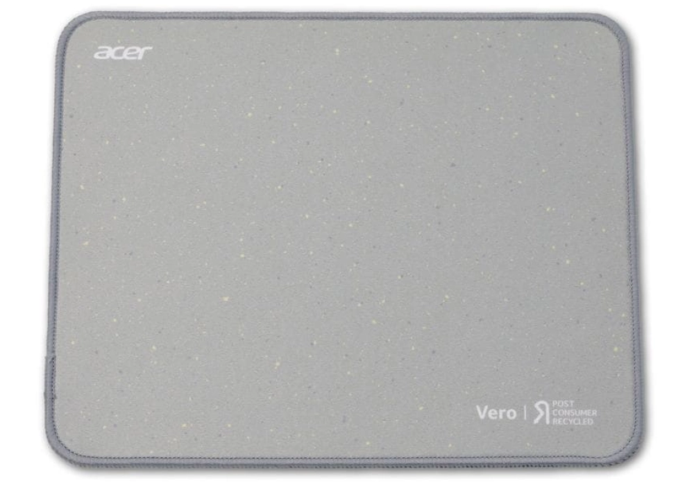 Acer Tapis de souris Vero Eco (GP.MSP11.00B) Gris