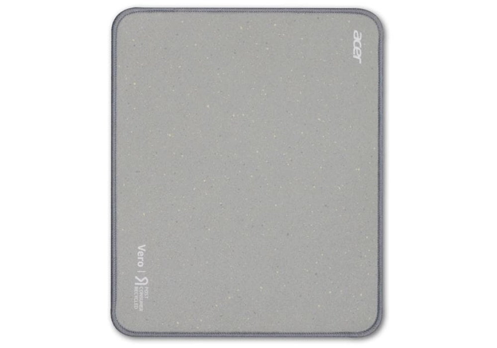 Acer Tapis de souris Vero Eco (GP.MSP11.00B) Gris