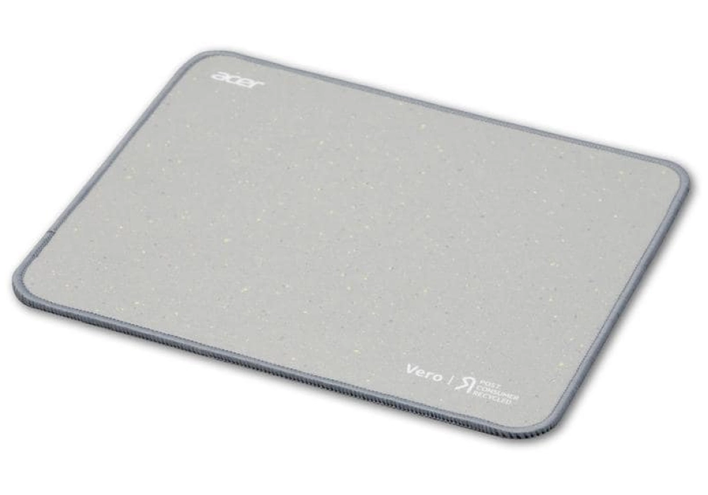 Acer Tapis de souris Vero Eco (GP.MSP11.00B) Gris