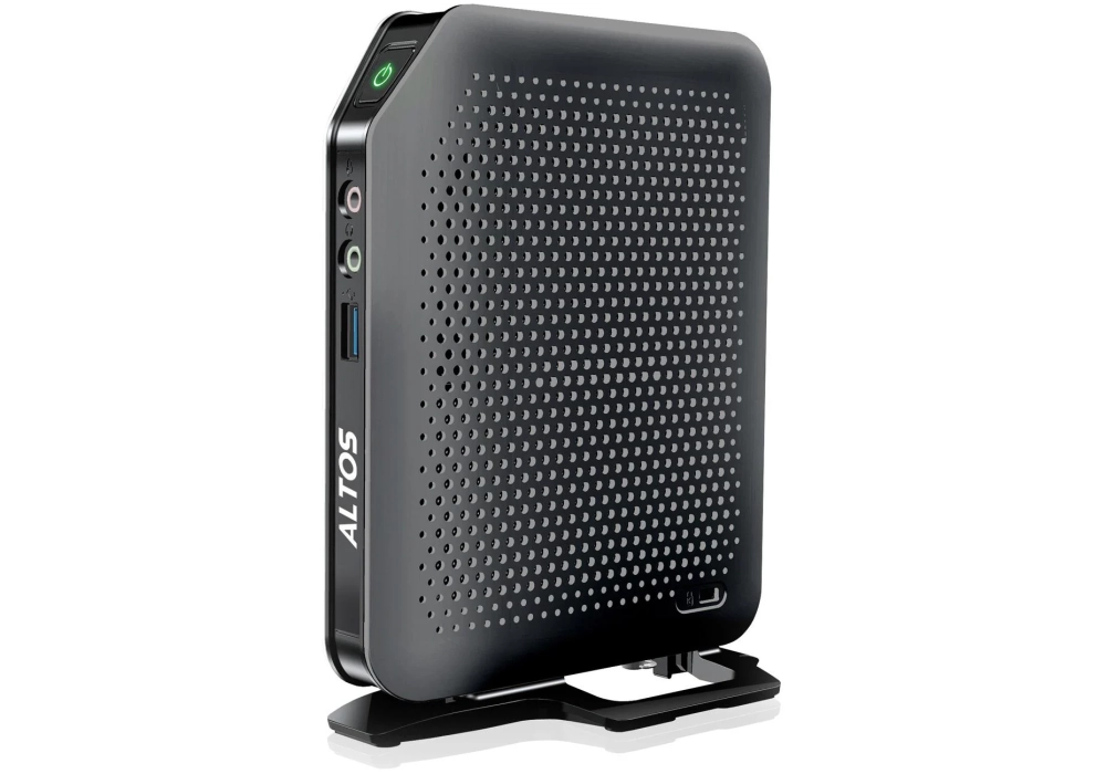 Acer Thin Client Altos T420 (SJ.RT911.00T)