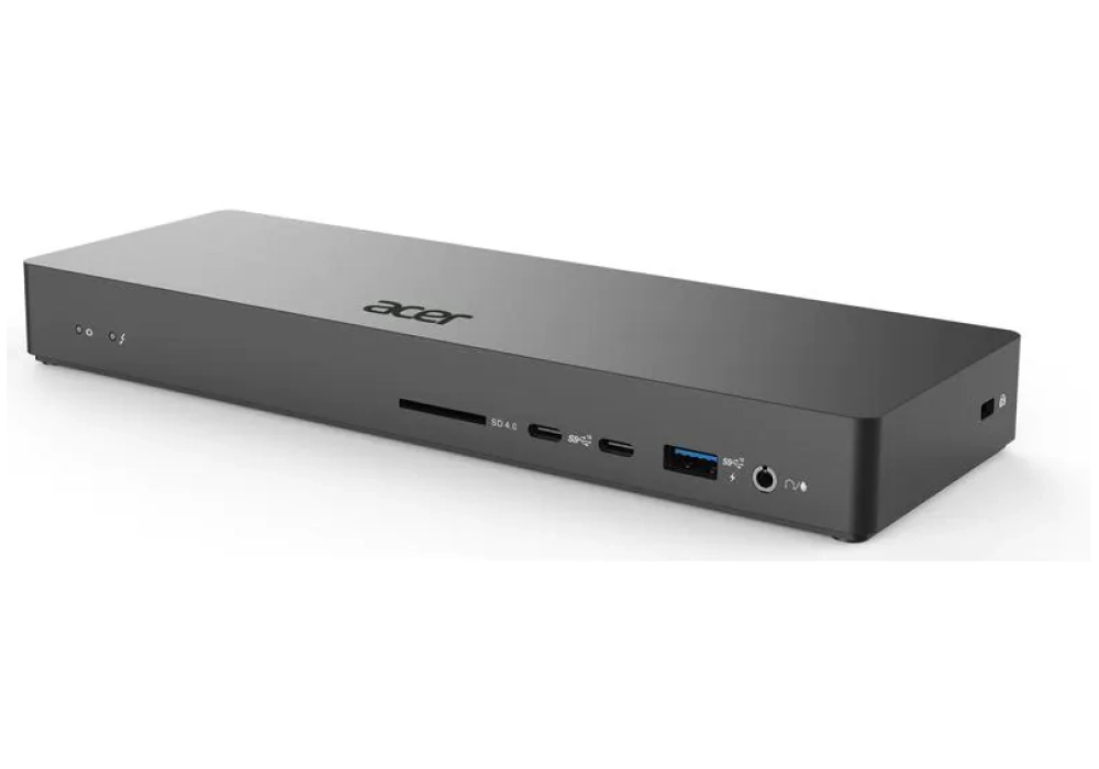 Acer Thunderbolt 4 Dock T701