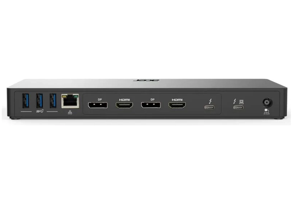 Acer Thunderbolt 4 Dock T701