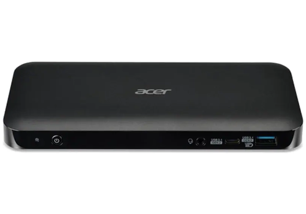 Acer USB Type-C Gen 1 Dock