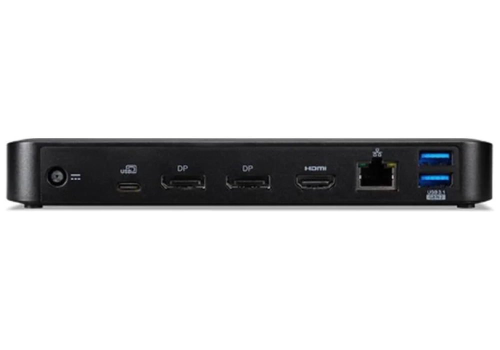 Acer USB Type-C Gen 1 Dock