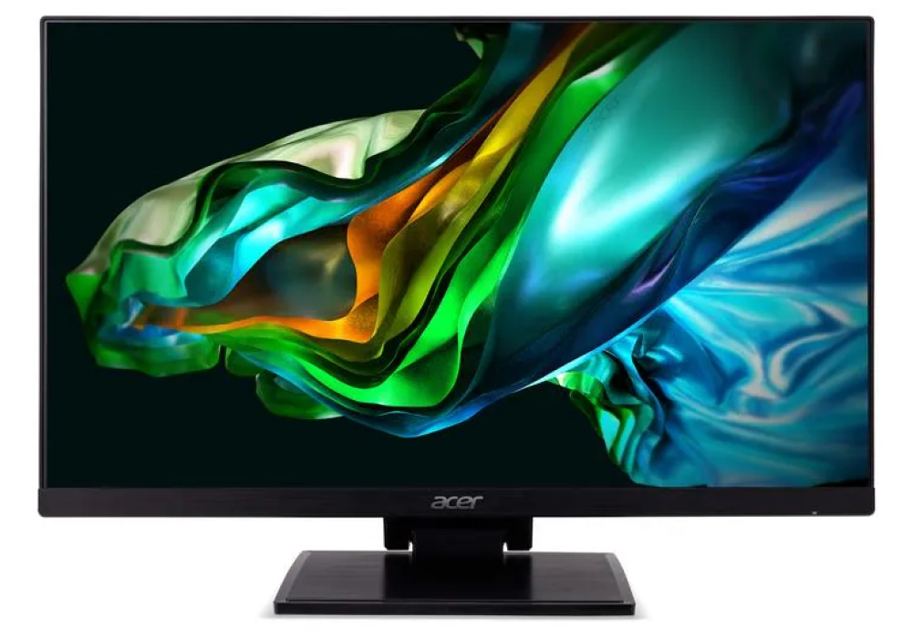 Acer UT1 UT241Ybmiuzx Touch