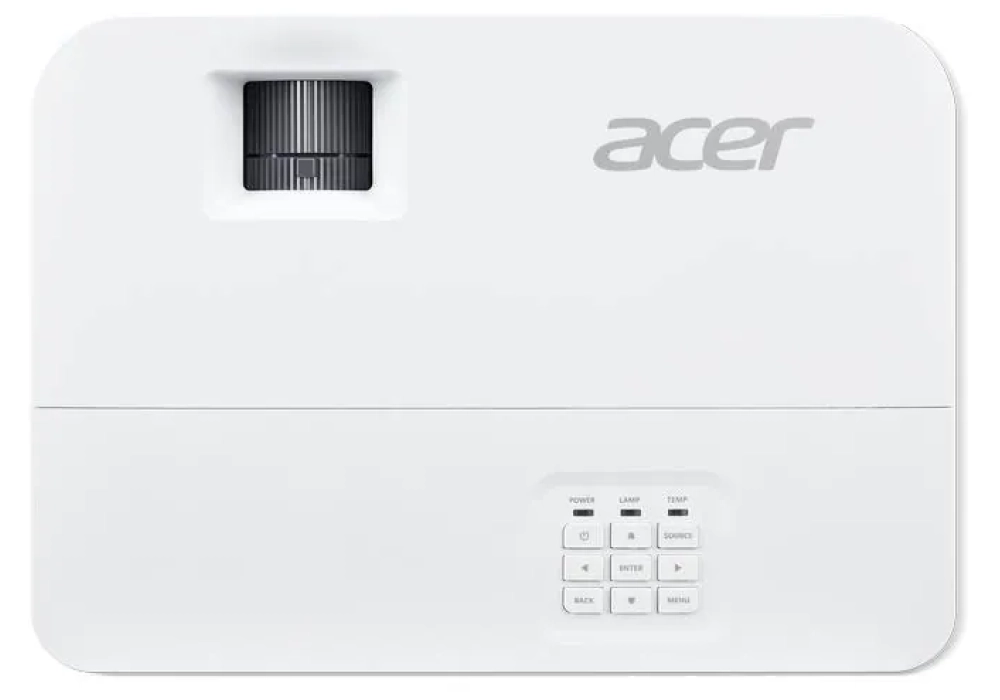 Acer X1529HK