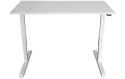 Actiforce Steelforce Pro 300 avec plateau de table blanc 160 cm