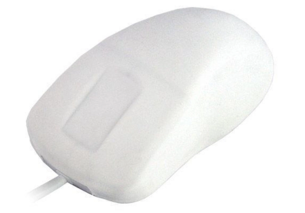 Active Key Souris IP68 Medical PMH1OS - Blanc