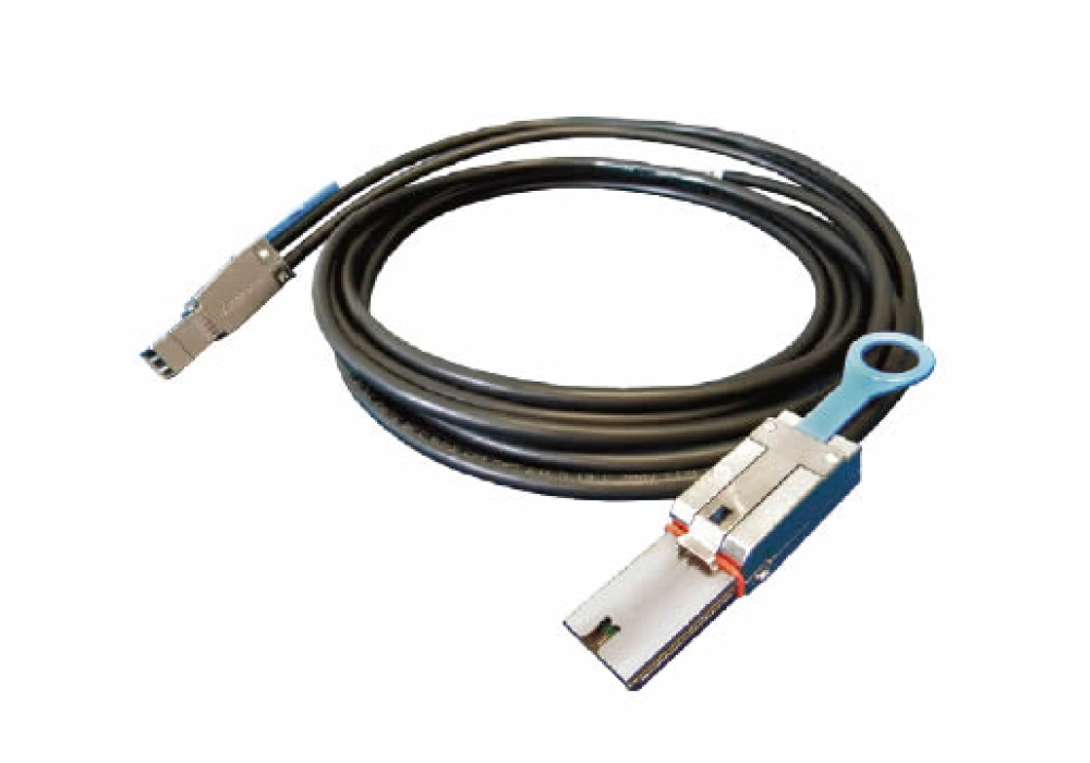 Adaptec ACK-E-HDmSAS-E-mSAS-2M