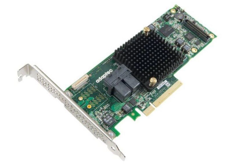 Adaptec RAID 8805 (PCIe x8)