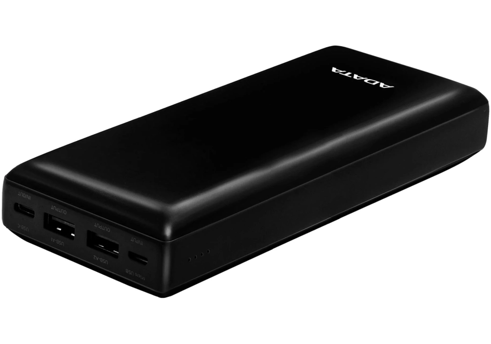 ADATA Batterie externe C20 12600 mAh 