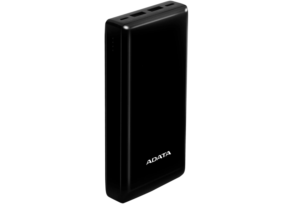 ADATA Batterie externe C20 12600 mAh 