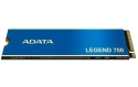 ADATA Legend 700 PCIe Gen3 x4 M.2 2280 - 1 TB