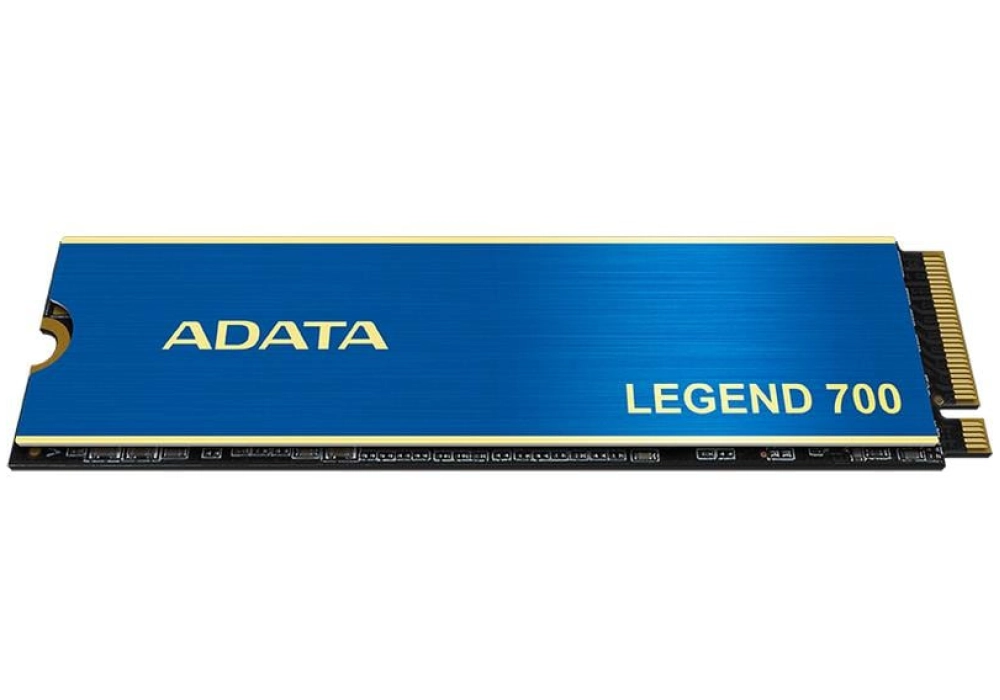 ADATA Legend 700 PCIe Gen3 x4 M.2 2280 - 1 TB