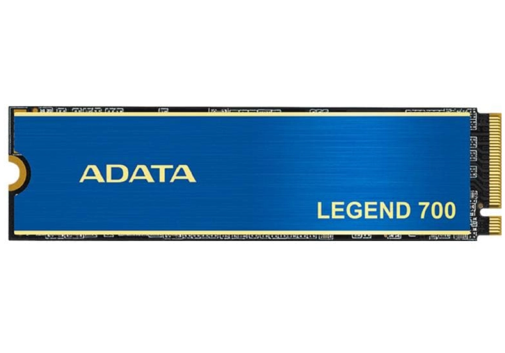 ADATA Legend 700 PCIe Gen3 x4 M.2 2280 - 1 TB