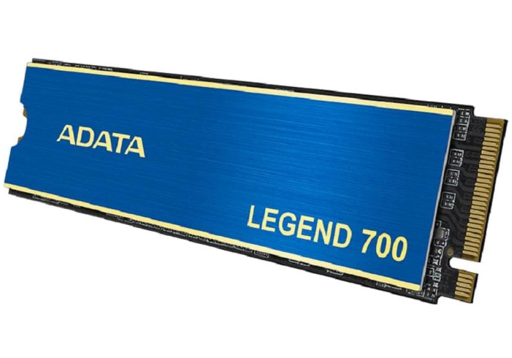 ADATA Legend 700 PCIe Gen3 x4 M.2 2280 - 1 TB